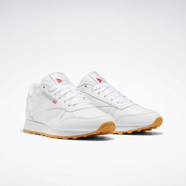 Classic Leather Women's Sneakers