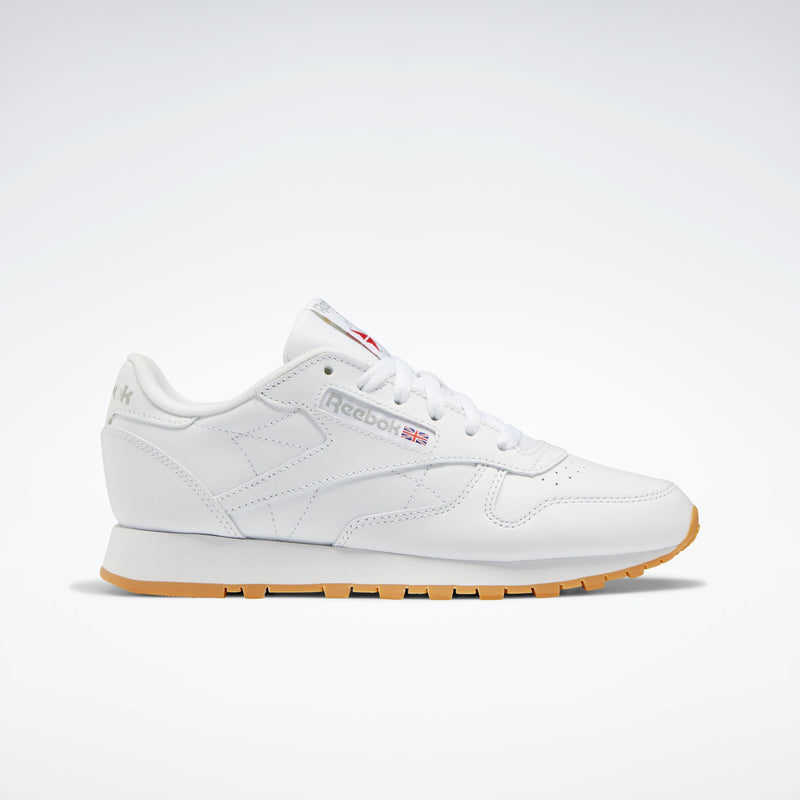 Reebok Classic Leather Women's Sneakers