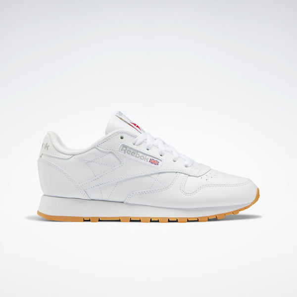 Classic Leather Women's Sneakers
