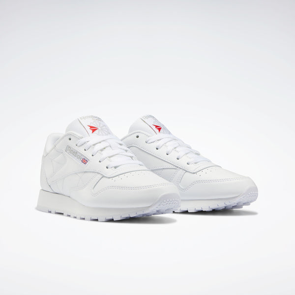 Classic Leather Women's Sneakers