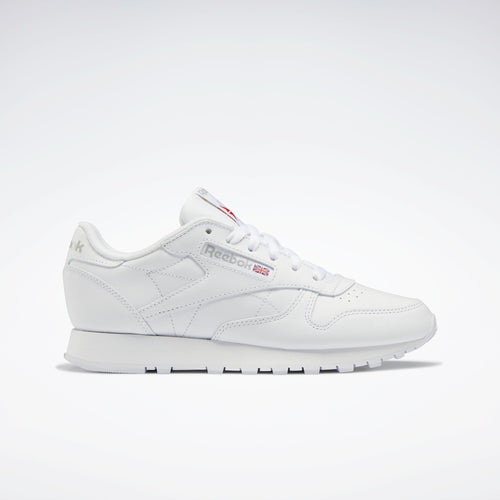 Classic Leather Sneaker