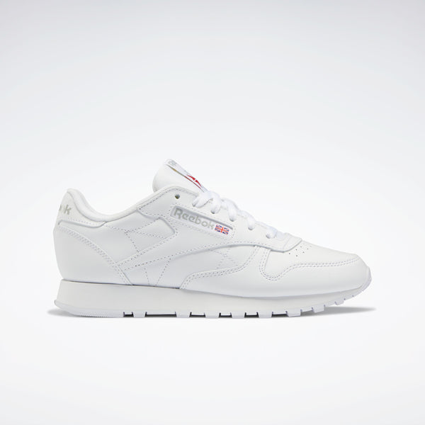 Classic Leather Women's Sneakers