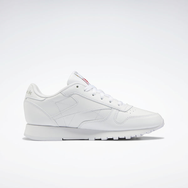 Classic Leather Women's Sneakers
