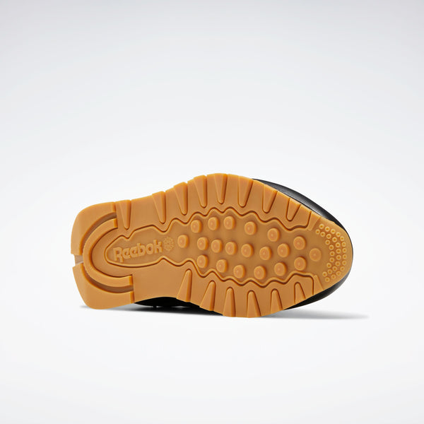 Classic Leather Women's Sneakers