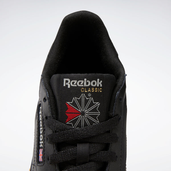 Classic Leather Women's Sneakers