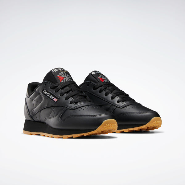 Classic Leather Women's Sneakers