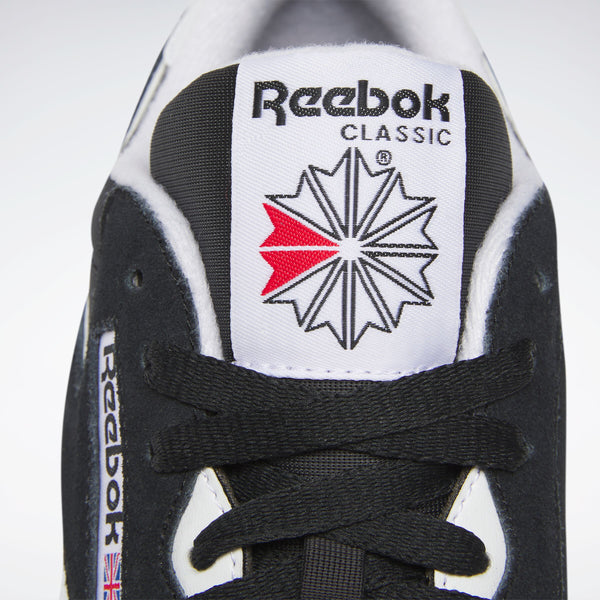 Classic Nylon Men's Sneakers
