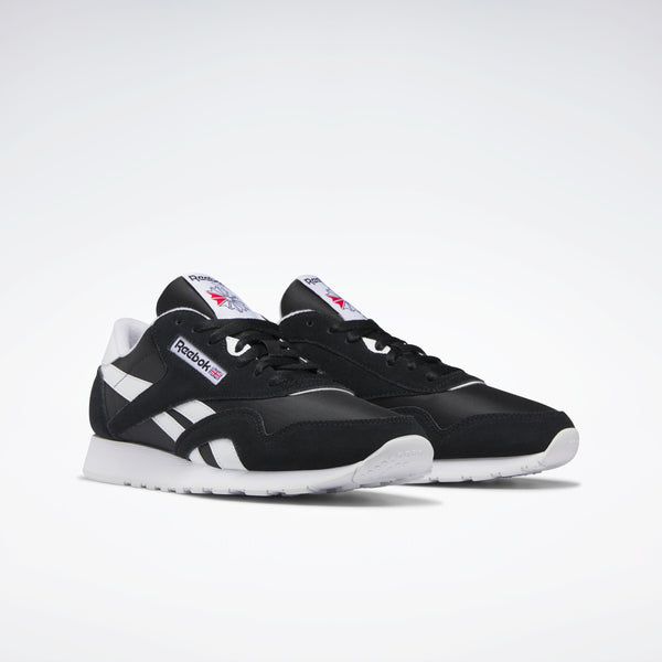Classic Nylon Men's Sneakers
