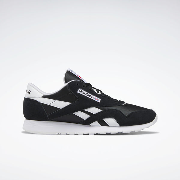 Classic Nylon Men's Sneakers