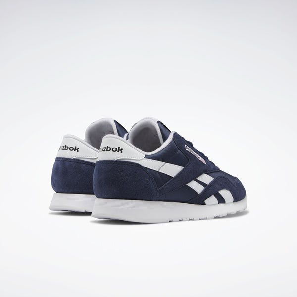 Classic Nylon Men's Sneakers