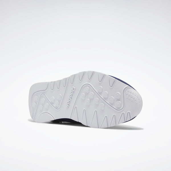 Classic Nylon Men's Sneakers