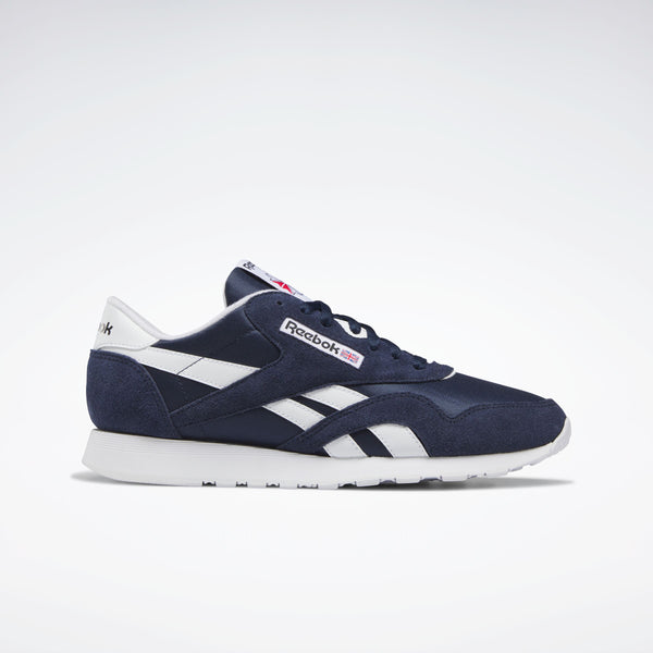 Classic Nylon Men's Sneakers