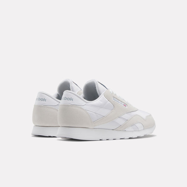 Classic Nylon Men's Sneakers