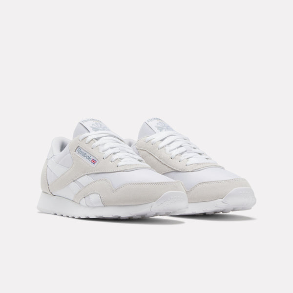 Classic Nylon Men's Sneakers