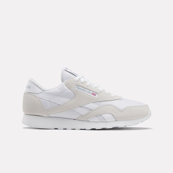 Classic Nylon Men's Sneakers