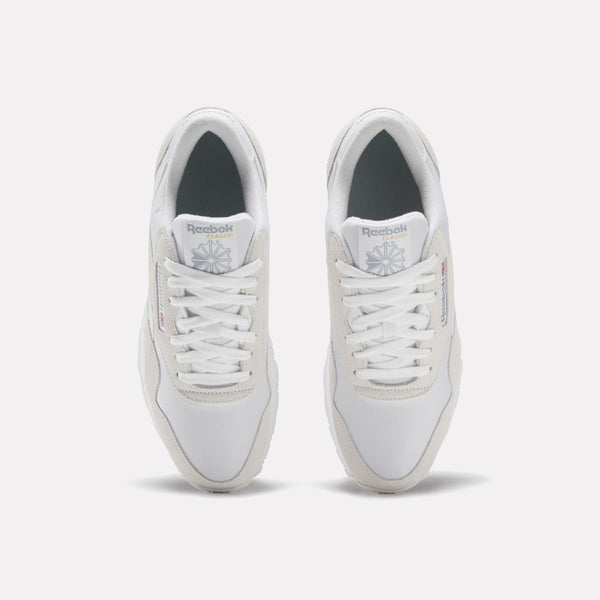 Classic Nylon Men's Sneakers