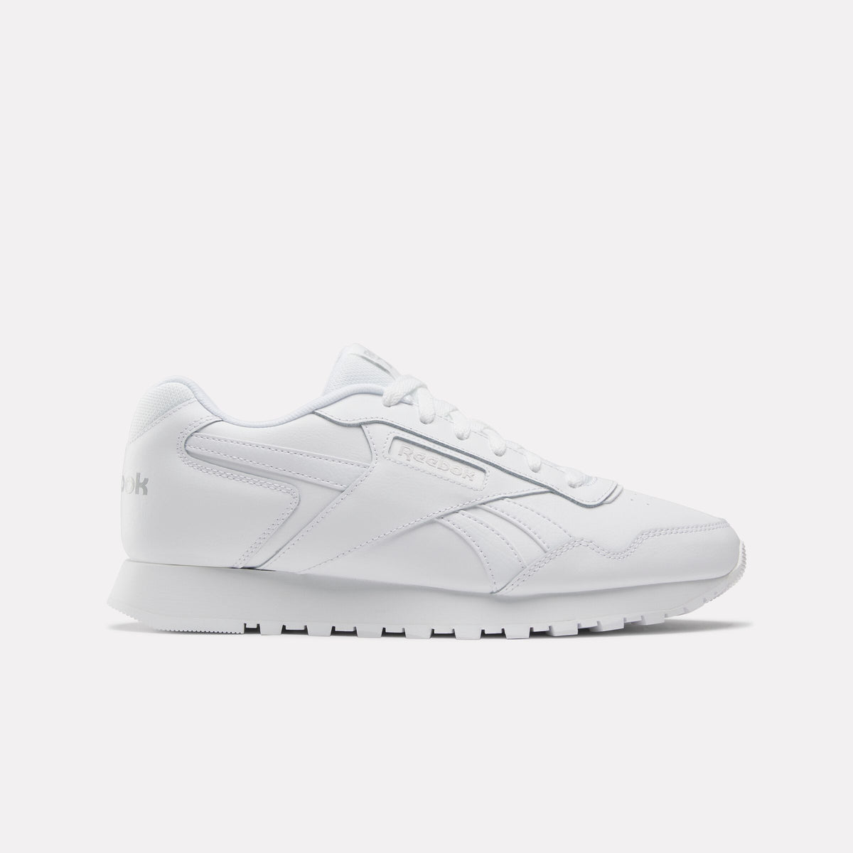 REEBOK MENS GLIDE SNEAKER - WHITE Reebok Glide Men main image 2
