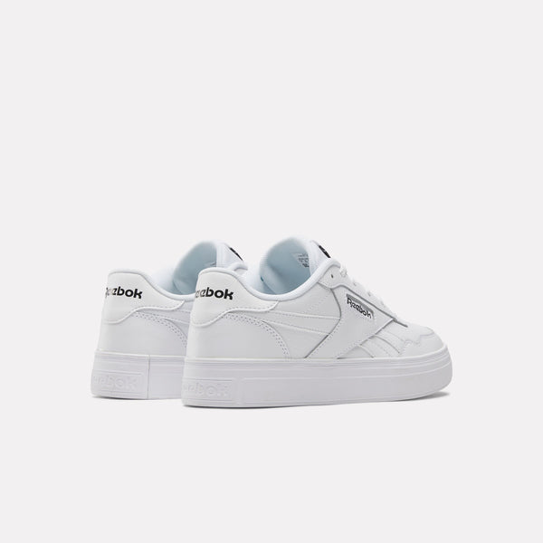 Reebok Court Advance Bold Women's Sneakers