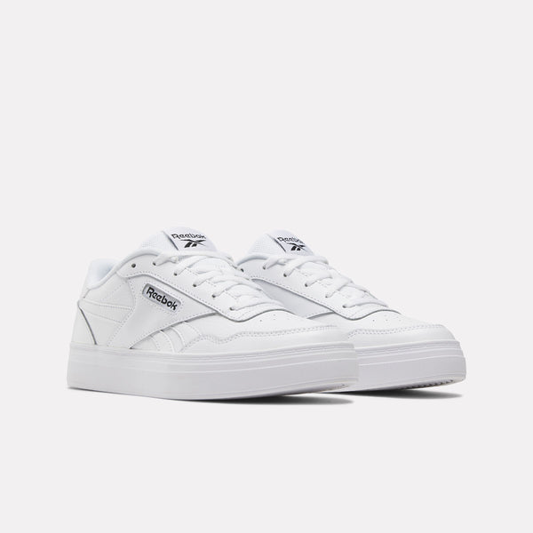 Reebok Court Advance Bold Women's Sneakers