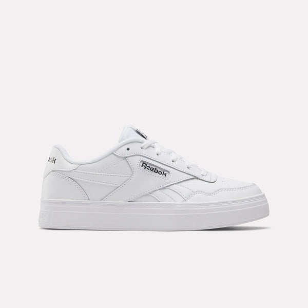 Reebok Court Advance Bold Women's Sneakers