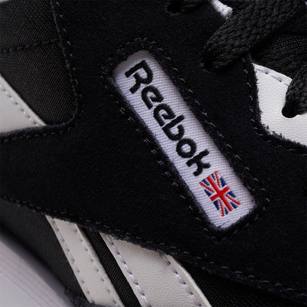 Classic Nylon Boy's Sneakers