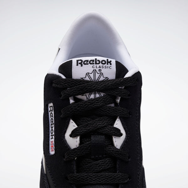 Classic Nylon Boy's Sneakers