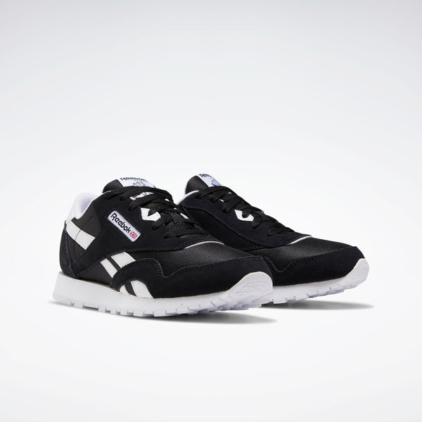 Classic Nylon Boy's Sneakers