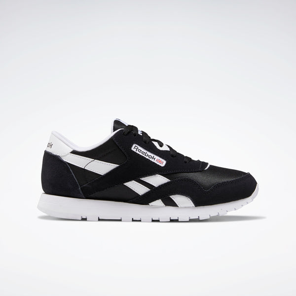 Classic Nylon Boy's Sneakers
