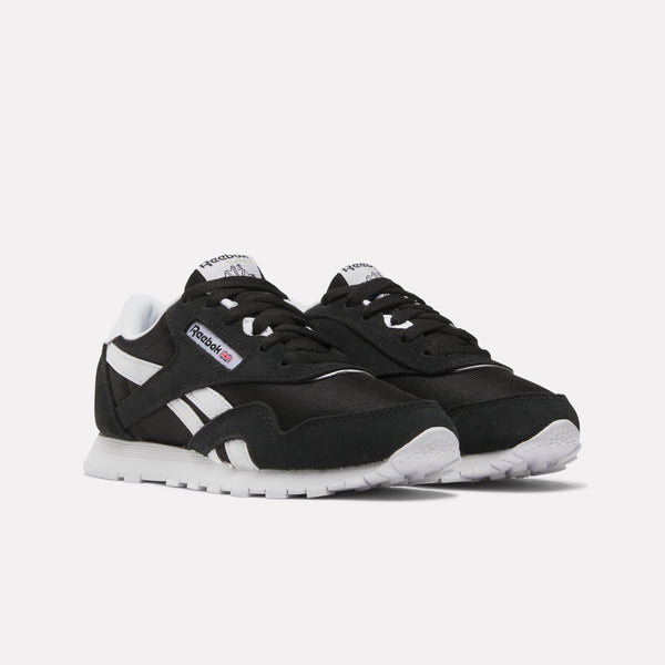Classic Nylon Boy's Sneakers