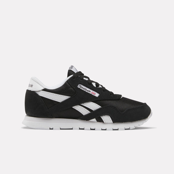 Classic Nylon Boy's Sneakers