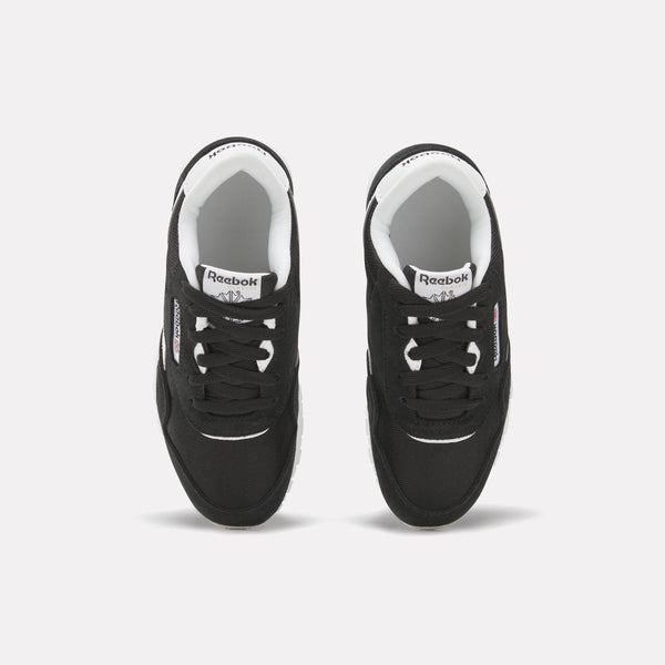 Classic Nylon Boy's Sneakers