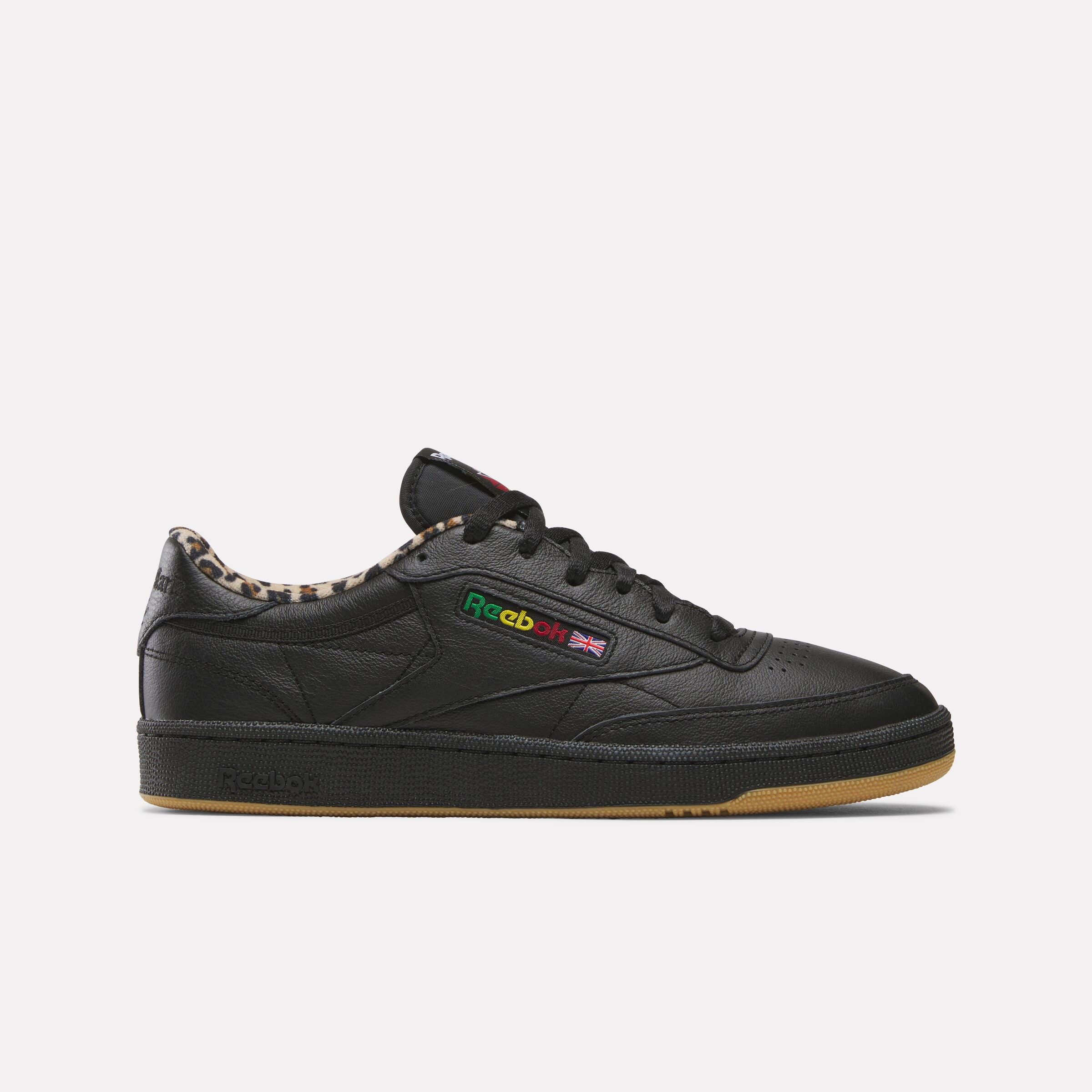 WACKO MARIA × Reebok スニーカー　26.0㎝ Wacko Maria x Reebok Club C Release Date February
