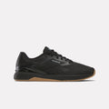 Black/Grey /Reebok Lee