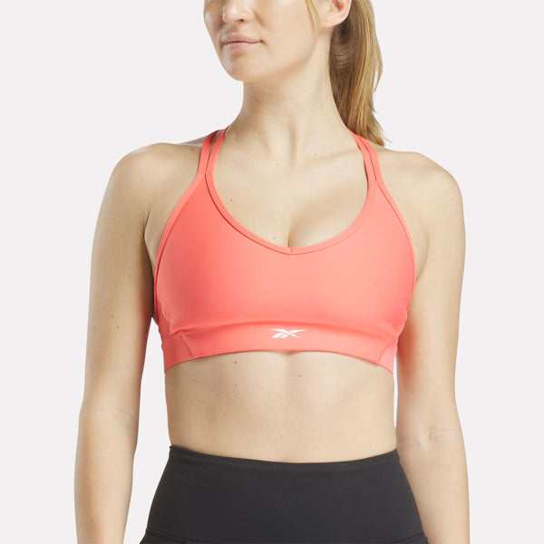 Lux Low-Impact Bra