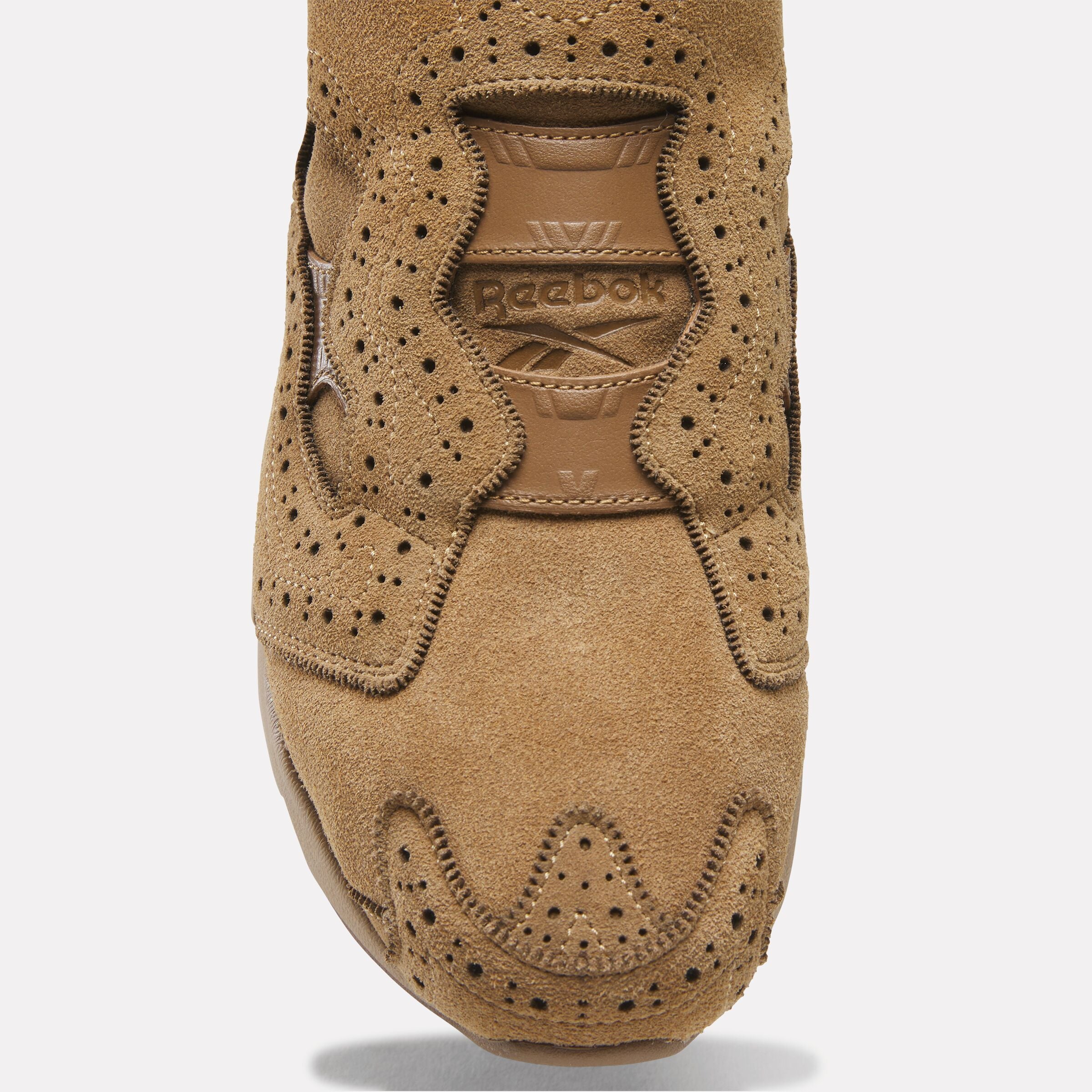 ラピスパイワン③ Reebok Instapump Fury 94 Unisex Running Universal Sneakers in Brown
