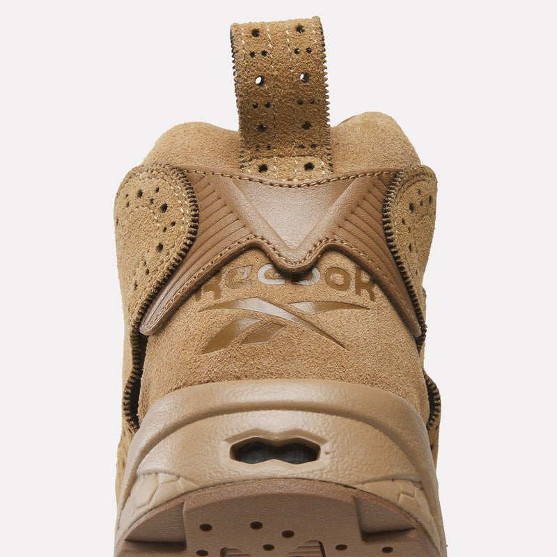 Engineered Garments x Instapump Fury 94 Sneakers