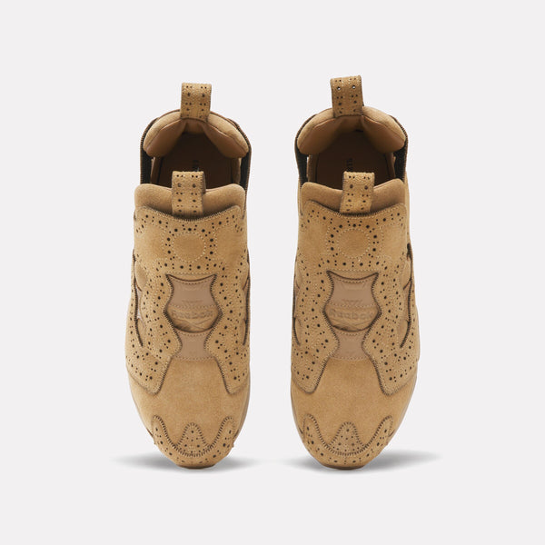 Engineered Garments x Instapump Fury 94 Sneakers