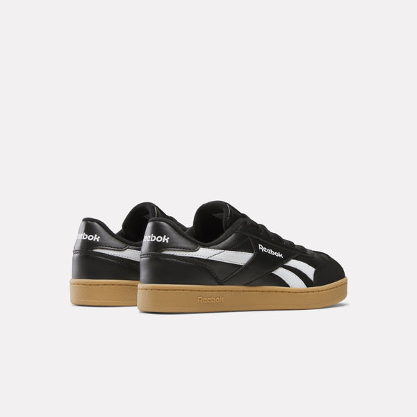 Reebok Smash Edge Unisex Sneakers