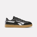 Black/white/Reebok Gum