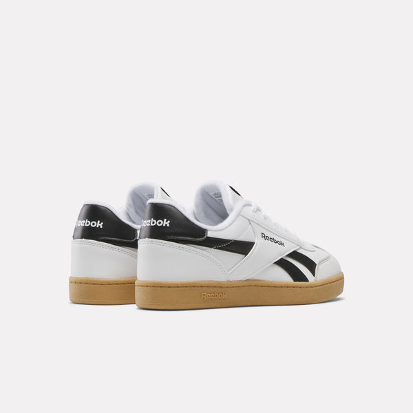 Reebok Smash Edge Unisex Sneakers