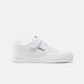 Reebok Court Advance Elastic & Top Strap