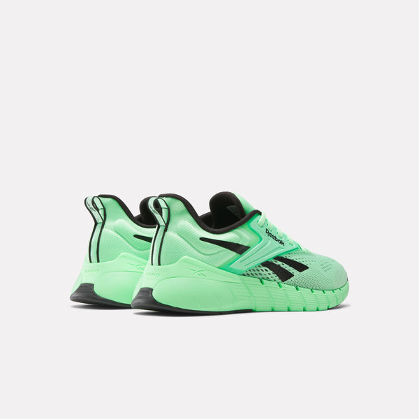 Nano Gym Mens Sneaker