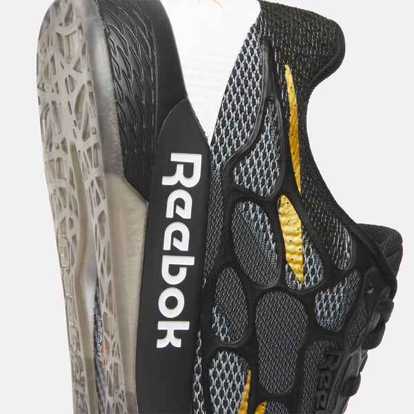 Nano Pro Unisex Sneakers !
