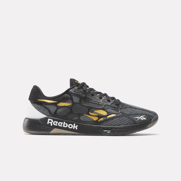 Nano Pro Unisex Sneakers !