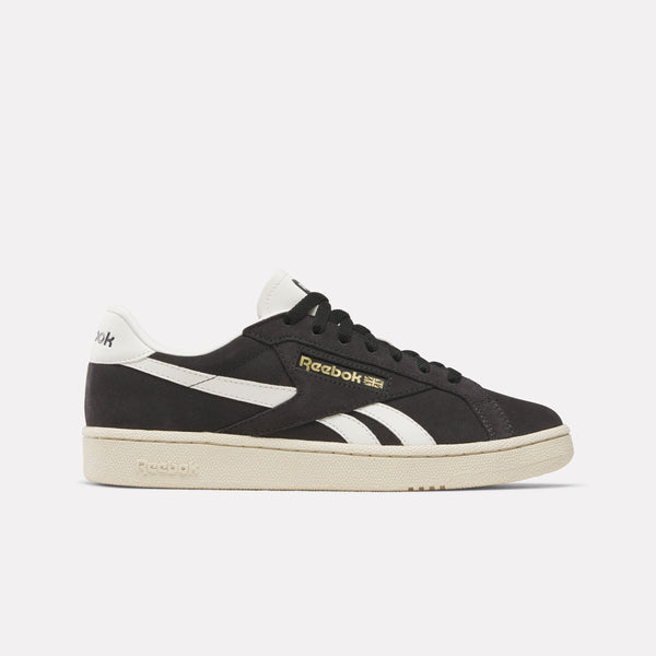 Club C Grounds UK Unisex Sneakers