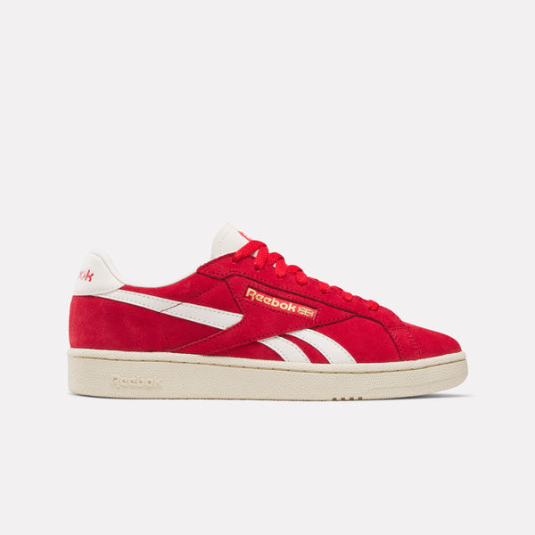 Club C Grounds UK Unisex Sneakers