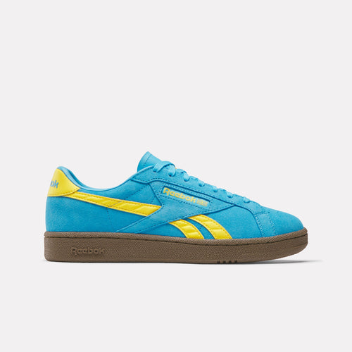 Club C Grounds UK Sneakers