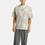 Reebok x Market Allover Print T-Shirt