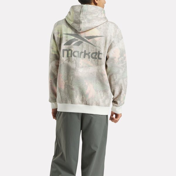 Reebok x Market Hoodie
