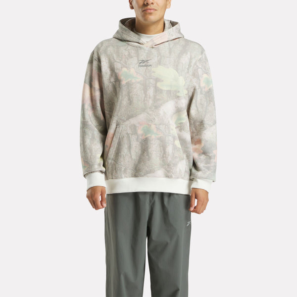 Reebok x Market Hoodie